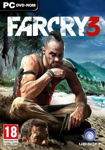 Far Cry 3 - Gry PC Cyfrowe - miniaturka - grafika 1