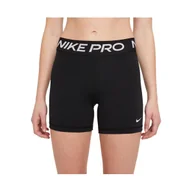 Pozostała odzież narciarska - Nike WMNS Pro 365 5" spodenki 010 : Rozmiar - XS - miniaturka - grafika 1