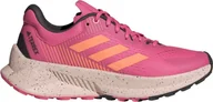 Buty trekkingowe damskie - Adidas Buty Terrex Soulstride Flow, IG8924 - miniaturka - grafika 1