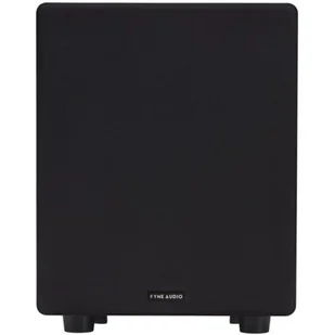 FYNE AUDIO Subwoofer F3-12 - Głośniki i kolumny - miniaturka - grafika 1