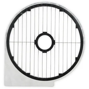 Hendi Tarcza do szatkownicy 231852 do frytek 8x8mm 234754 1008647 - Akcesoria gastronomiczne - miniaturka - grafika 1