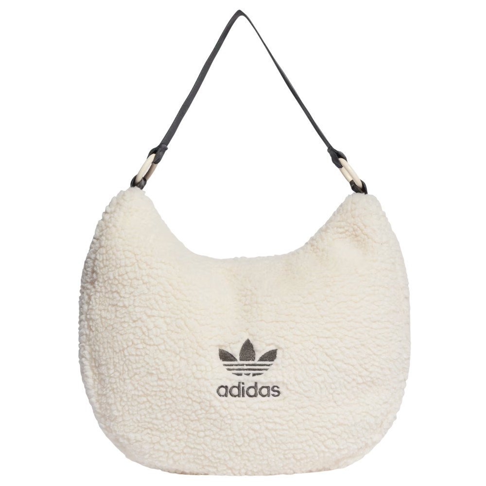 Torba MIEJSKA Adidas Shoulder Bag M Wonder White II3399