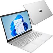 Laptopy - HP 17-CN0003NW 17.3" IPS Celeron N4120 8GB RAM 256GB SSD Windows 11 Home 6F7D0EA - miniaturka - grafika 1