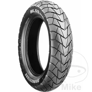BRIDGESTONE ML50 130/60 13 SKUTER 53 L - Opony motocyklowe - miniaturka - grafika 2