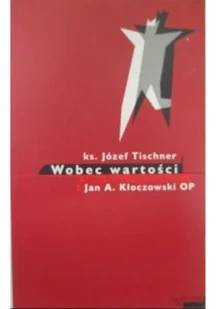 Wobec wartości - Religia i religioznawstwo - miniaturka - grafika 1