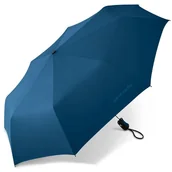 Parasole - Pierre Cardin 83054 EASYMATIC LIGHT parasol niebieski - miniaturka - grafika 1