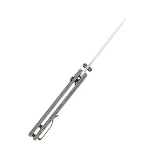 Nóż Kizer Original (XL) V4605C1 - Noże - miniaturka - grafika 3