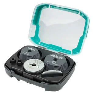 Stanley Nasadka Do Świec 1/2 21Mm S/88-994-0 325360889944 - Klucze i nasadki - miniaturka - grafika 1