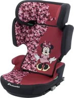 Foteliki samochodowe - Bebeconfort RoadFix i-Size Disney fotelik samochodowy 15-36 kg Authentic Minnie - miniaturka - grafika 1
