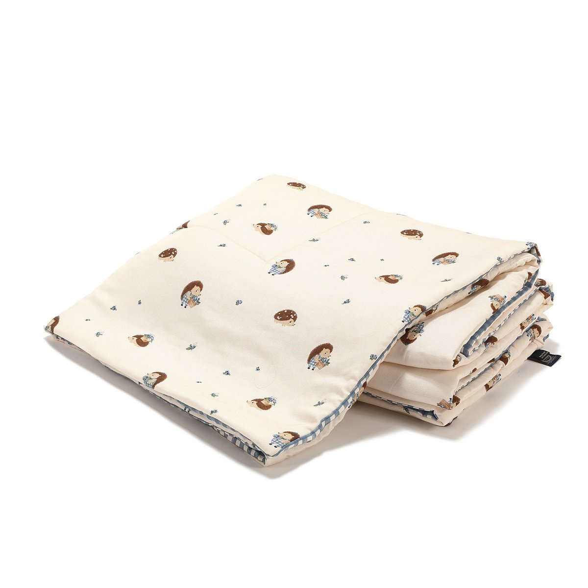 La Millou Kołdra Bamboo XL BERRY HENRY