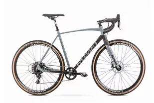 Rower gravelowy ROMET BOREAS 2 2024 - Rowery - miniaturka - grafika 1