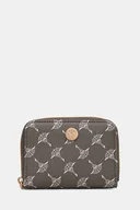 Portfele - Joop! portfel damski kolor zielony 4140006174 - miniaturka - grafika 1