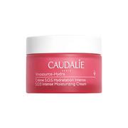 Kremy do twarzy - Caudalie Vinosource S.O.S Intense Moisturizer Cream (50ml) - miniaturka - grafika 1