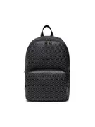 Torby na laptopy - Calvin Klein Plecak Ck Must Mono Bp K50K509233 Czarny - miniaturka - grafika 1