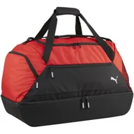 Torby sportowe - Torba Puma Team Goal M BC 90236 (kolor Czarny. Czerwony) - miniaturka - grafika 1