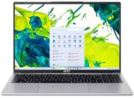 ACER AL16-54P C5-120U 16