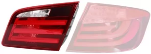 Lampa tylna zespolona Hella 9EL 173 524-051 - Lampy tylne - miniaturka - grafika 1