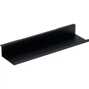 Geberit 502.326.JK.1 P$607ka iCon 45x5,5x13 lava mat - Przyciski spłukujące - miniaturka - grafika 1
