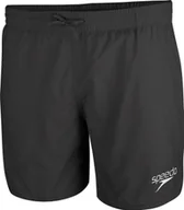 Kąpielówki męskie - Speedo Szorty SPEEDO Spodenki kąpielowe męskie czarne Rozmiar S - miniaturka - grafika 1