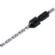 Wiertła - DeWalt 4-ostrzowy pogłębiacz Nr 12 z wiertłem pilotującym (śred. 6 mm) DT7607 - miniaturka - grafika 1