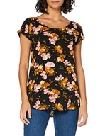 Koszulki i topy damskie - ICHI T-shirt damski Ihvera - miniaturka - grafika 1