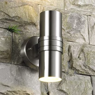 Italux 202E-SS TUBULAR - Lampy ścienne - miniaturka - grafika 3