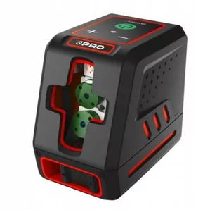 Laser krzyżowy SMART-XG PRO - Sprzęt geodezyjny - miniaturka - grafika 1