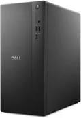 Zestawy komputerowe - Dell Pro Essential QVT1260 Desktop Tower Intel Core i5 i5-14400 16 GB DDR5 512 GB Intel UHD Graphics 730 English Windows 11 Home Warranty 36 months BTO005_QVT1260_EMEA_HOM_3YPSNO - miniaturka - grafika 1