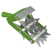 Wertykulatory i aeratory - Spulchniacz 7Gw.Obrot Z Padcin.Nie/Opr Bradas - miniaturka - grafika 1