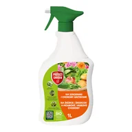 Preparaty na chwasty i szkodniki - Protect Garden Środek grzybobójczy Urtica RTU spray 1l - miniaturka - grafika 1