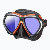 Sprzęt do nurkowania - TUSA Maska Tusa Paragon Mask | - miniaturka - grafika 1