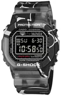 Zegarki męskie - Zegarek GSHOCK DW5000SS1ER GShock Street Spirit - miniaturka - grafika 1