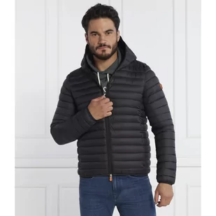 Save The Duck Kurtka DONALD | Regular Fit - Kurtki męskie - miniaturka - grafika 1