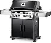 Grille gazowe - Grill gazowy Napoleon ROGUE SE 525 SIB z palnikiem SizzleZone - miniaturka - grafika 1