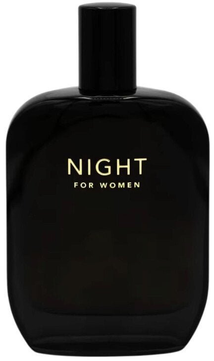 Fragrance One Night For Women - Extrait de Parfum 50ml