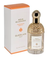 Wody i perfumy damskie - Guerlain Aqua Allegoria Mandarine Basilic - miniaturka - grafika 1