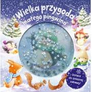 Wielka przygoda małego pingwina