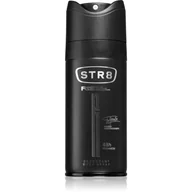 Dezodoranty i antyperspiranty męskie - STR8 DEZODORANT W SPRAYU 150ML RISE - miniaturka - grafika 1