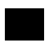 Panele ścienne i boazeria - Panel kuchenny szklany czarny Dubiel Vitrum - miniaturka - grafika 1