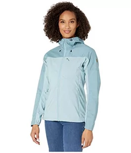 Fjallraven Damska kurtka Abisko Midsummer W niebieski Niebieski mineralny niebieski XS 89826 - Kurtki damskie - miniaturka - grafika 1