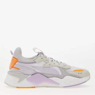Buty sportowe damskie Puma RS-X Reinvention 36957918 40.5 (7UK) 26 cm Biały/Szary (4099683245729) - Bluzy sportowe damskie - miniaturka - grafika 1