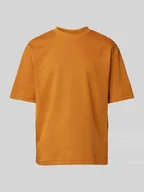 Koszulki męskie - T-shirt z okrągłym dekoltem model ‘RELAX-OSCAR’ - miniaturka - grafika 1