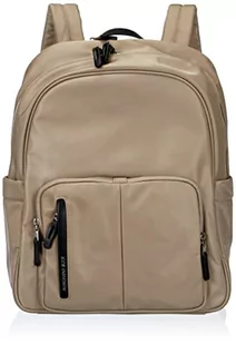 Mandarina Duck plecak damski, Simply Taupe, jeden rozmiar - Torebki damskie - miniaturka - grafika 1