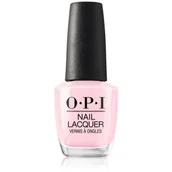 Lakiery do paznokci - OPI Nail Lacquer Lakier do paznokci 15 ml Mod About You - miniaturka - grafika 1
