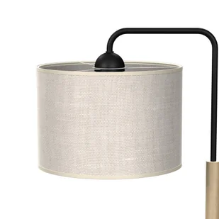 Milagro Lampa Stołowa ATLANTA 1xE27 MLP7453 - Lampy stojące - miniaturka - grafika 5