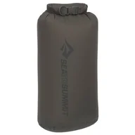 Akcesoria turystyczne - Worek wodoodporny Lightweight Dry Sack 8 l Sea to Summit - beluga grey - miniaturka - grafika 1