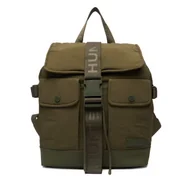 Plecaki - Plecak Hunter CEO-HTR-XC-007-08 Khaki - miniaturka - grafika 1
