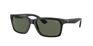 Okulary przeciwsłoneczne - Okulary Przeciwsłoneczne Ray Ban RB 4393M F65071 - grafika 1