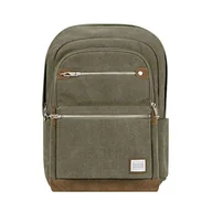 Plecaki - Travelon Unisex - dorosły plecak z antykradzieżowym dziedzictwem - miniaturka - grafika 1