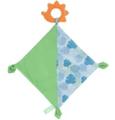 Zabawki interaktywne dla dzieci - Przytulanka miękka Jeżyk Dou Dou Eco+ - miniaturka - grafika 1